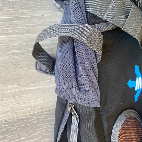 Waterproof Backpack - Picture 9 of 9